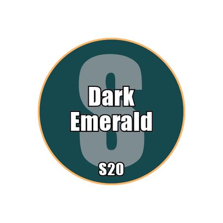Monument Hobbies: Signature Series Matt Cexwish Dark Emerald (22ml)