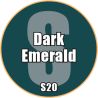 Monument Hobbies: Signature Series Matt Cexwish Dark Emerald (22ml)