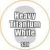 Monument Hobbies: Signature Series Matt Cexwish Heavy Titanium White (22ml)