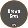 Monument Hobbies: Signature Series Matt Cexwish Brown Grey (22ml)