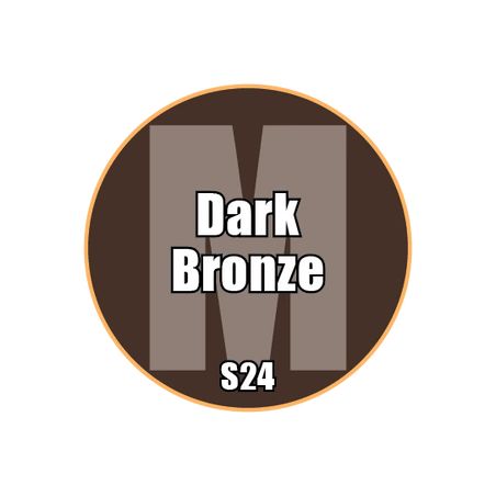 Monument Hobbies: Signature Series Matt Cexwish Dark Bronze (22ml)