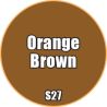 Monument Hobbies: Signature Series Orange Brown (22ml)
