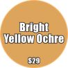 Monument Hobbies: Signature Series Bright Yellow Ochre (22ml)