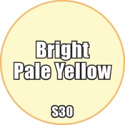 Monument Hobbies: Signature Series Bright Pale Yellow (22ml)