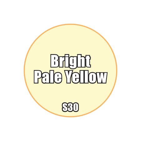 Monument Hobbies: Signature Series Bright Pale Yellow (22ml)