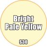 Monument Hobbies: Signature Series Bright Pale Yellow (22ml)