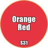 Monument Hobbies: Signature Series Orange Red (22ml)