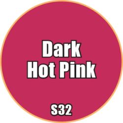 Monument Hobbies: Signature Series Dark Hot Pink (22ml)