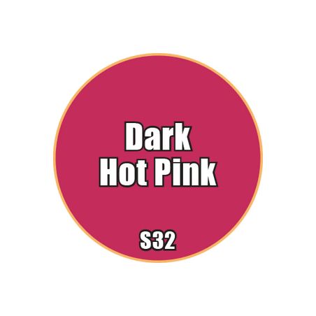 Monument Hobbies: Signature Series Dark Hot Pink (22ml)