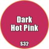 Monument Hobbies: Signature Series Dark Hot Pink (22ml)