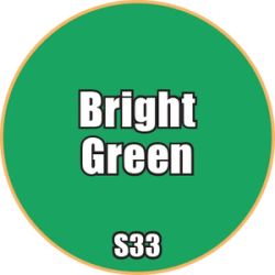 Monument Hobbies: Signature Series Bright Green (22ml)