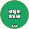 Monument Hobbies: Signature Series Bright Green (22ml)