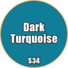 Monument Hobbies: Signature Series Dark Turquoise (22ml)
