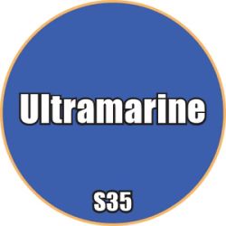 Monument Hobbies: Signature Series Ultramarine (22ml)