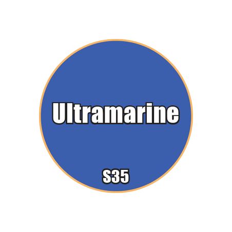 Monument Hobbies: Signature Series Ultramarine (22ml)