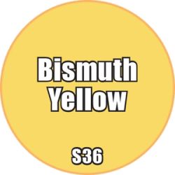 Monument Hobbies: Signature Series Bismuth Yellow (22ml)