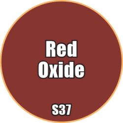 Monument Hobbies: Signature Series Red Oxide (22ml)