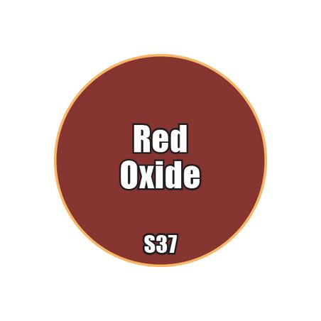 Monument Hobbies: Signature Series Red Oxide (22ml)