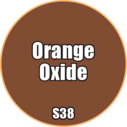 Monument Hobbies: Signature Series Orange Oxide (22ml)