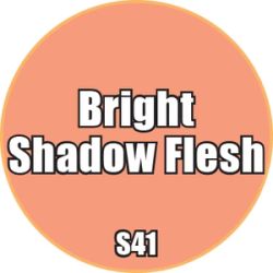 Monument Hobbies: Signature Series Bright Shadow Flesh (22ml)