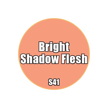 Monument Hobbies: Signature Series Bright Shadow Flesh (22ml)