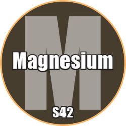 Monument Hobbies: Signature Series Magnesium (22ml)