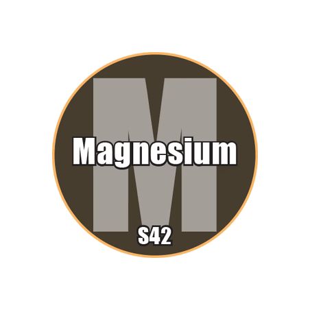 Monument Hobbies: Signature Series Magnesium (22ml)