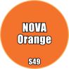 Monument Hobbies: Signature Series NOVA Orange (22ml)