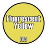 Monument Hobbies: Pro Acryl Fluorescent Yellow (22ml)