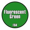 Monument Hobbies: Pro Acryl Fluorescent Green (22ml)
