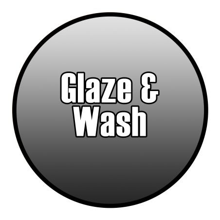 Monument Hobbies: Pro Acryl Glaze and Wash Medium (120ml)