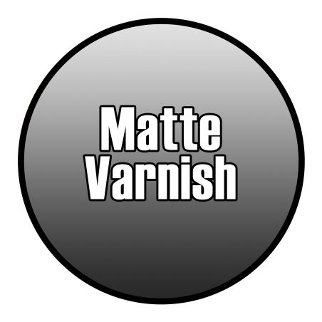 Monument Hobbies: Pro Acryl Matte Varnish (120ml)