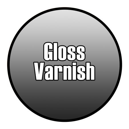 Monument Hobbies: Pro Acryl Gloss Varnish (120ml)