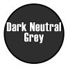 Monument Hobbies: Pro Acryl Dark Neutral Grey Primer (120ml)