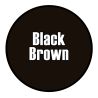 Monument Hobbies: Pro Acryl Black Brown Primer (120ml)