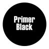 Monument Hobbies: Pro Acryl Primer Black Brush On (22ml)