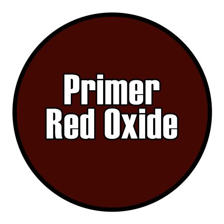 Monument Hobbies: Pro Acryl Red Oxide Primer (120ml)