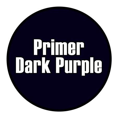 Monument Hobbies: Pro Acryl Dark Purple Primer (120ml)