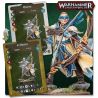 Warhammer underworlds: Les Zéphyrites de Thyrielle