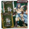 Warhammer underworlds: Les Zéphyrites de Thyrielle