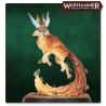 Warhammer underworlds: Les Zéphyrites de Thyrielle