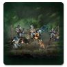 Warhammer underworlds: Les Zéphyrites de Thyrielle