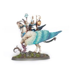 Cities of Sigmar: Erasmus Zonn, l’Éclairé