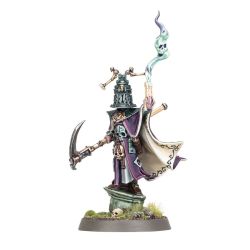 Cities of Sigmar: Mageglas d’Améthyste