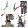 Cities of Sigmar: Mageglas d’Améthyste