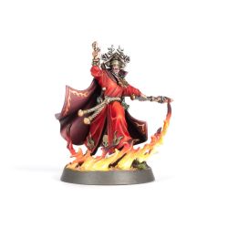 Cities of Sigmar: Pyrobole d’Aqshy