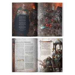 Cities of Sigmar: Tome de Bataille