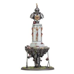 Cities of Sigmar: Triomphe de l’Éophore