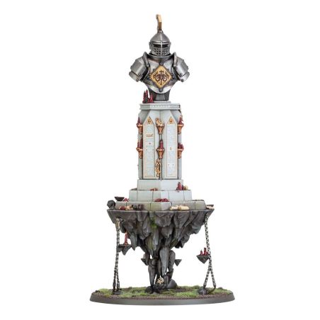 Cities of Sigmar: Triomphe de l’Éophore