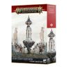 Cities of Sigmar: Triomphe de l’Éophore